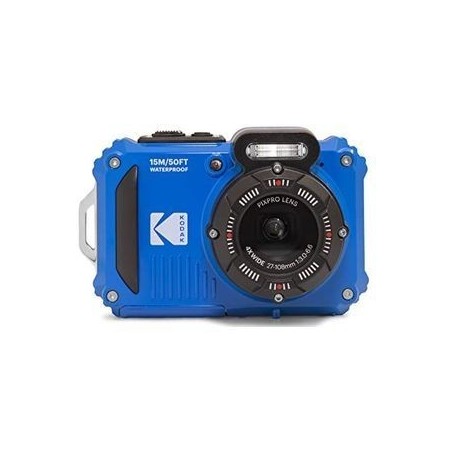 Kodak PIXPRO WPZ2 16.35Megapixel Digitalkamera
